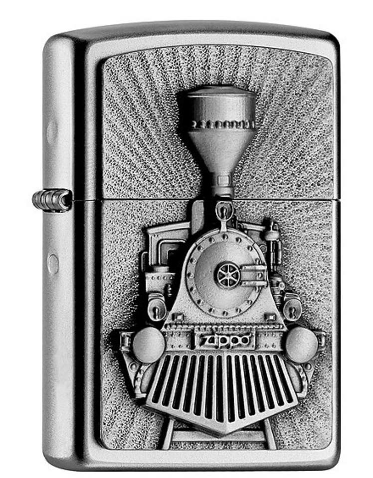 BẬT LỬA ZIPPO