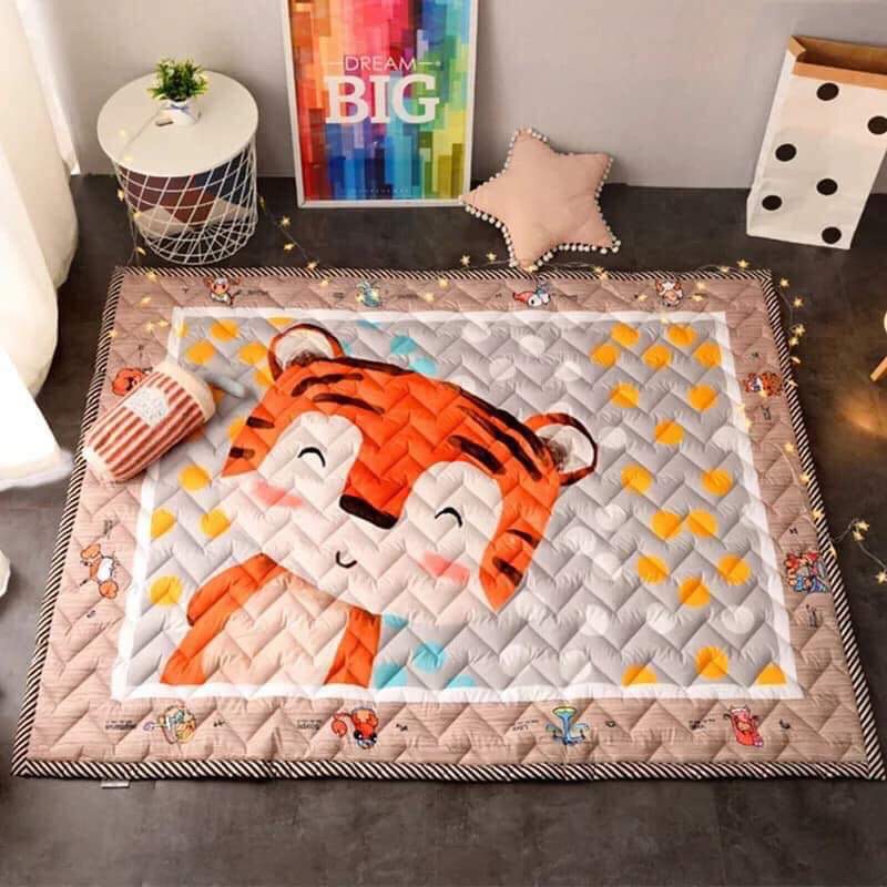 THẢM cotton 1,5mx2m SweetHome101218_1