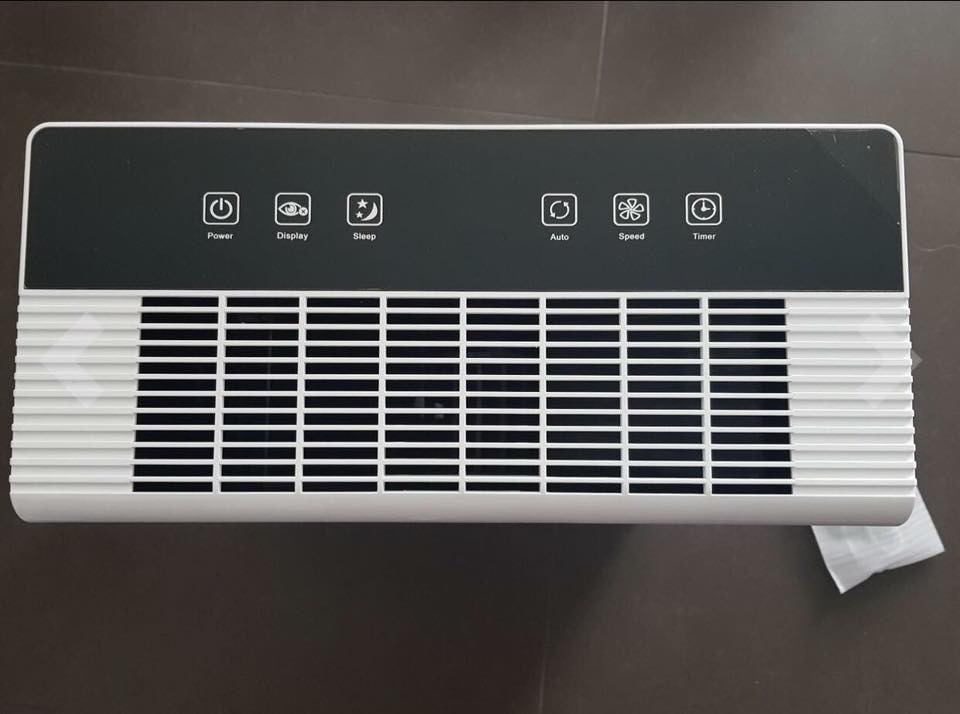 Máy lọc không khí Levoit LV-PUR131 30m2