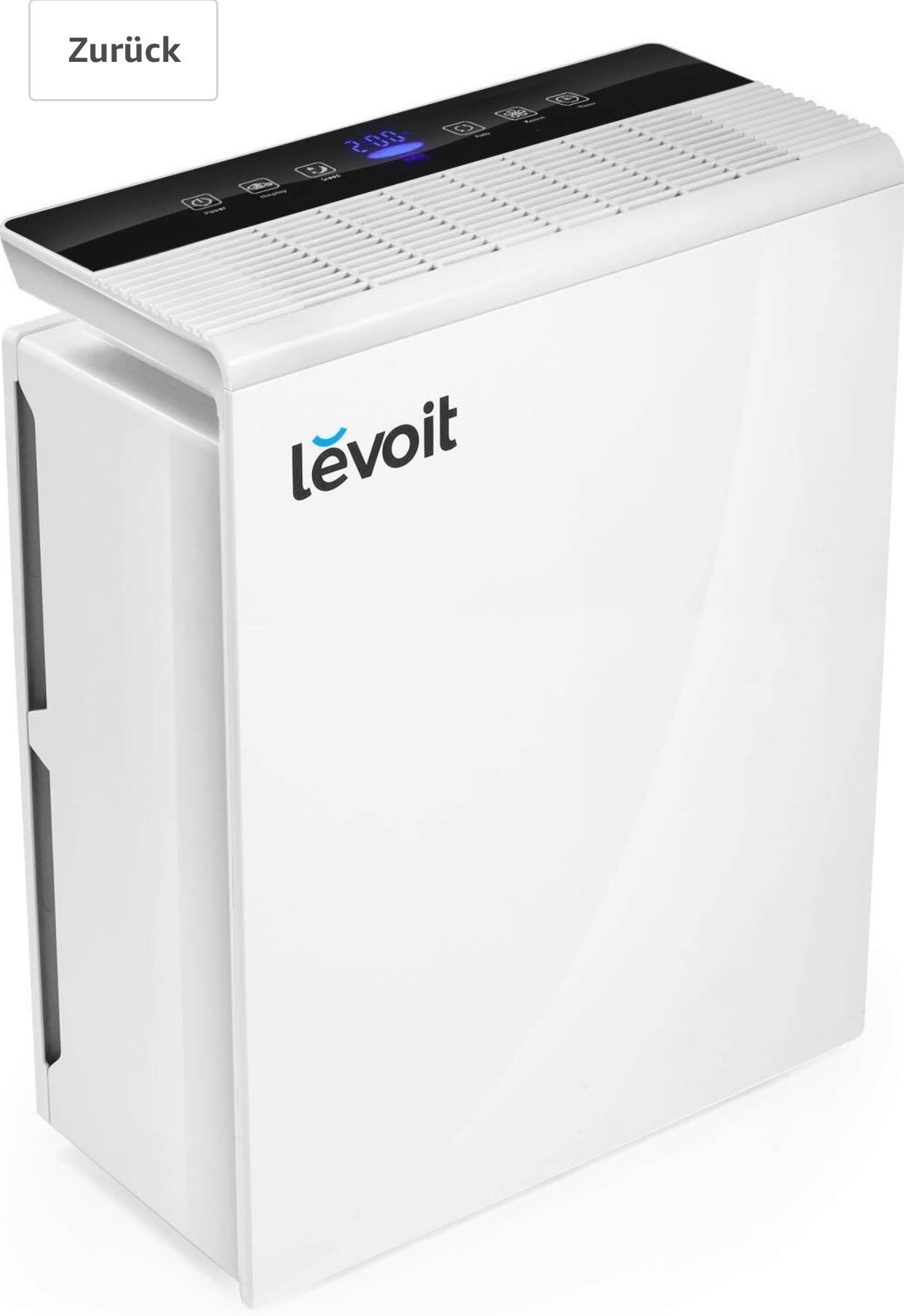 Máy lọc không khí Levoit LV-PUR131 30m2