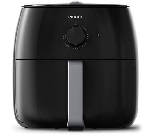 NỒI CHIÊN KHÔNG DẦU PHILIPS HD9630/90 XXL