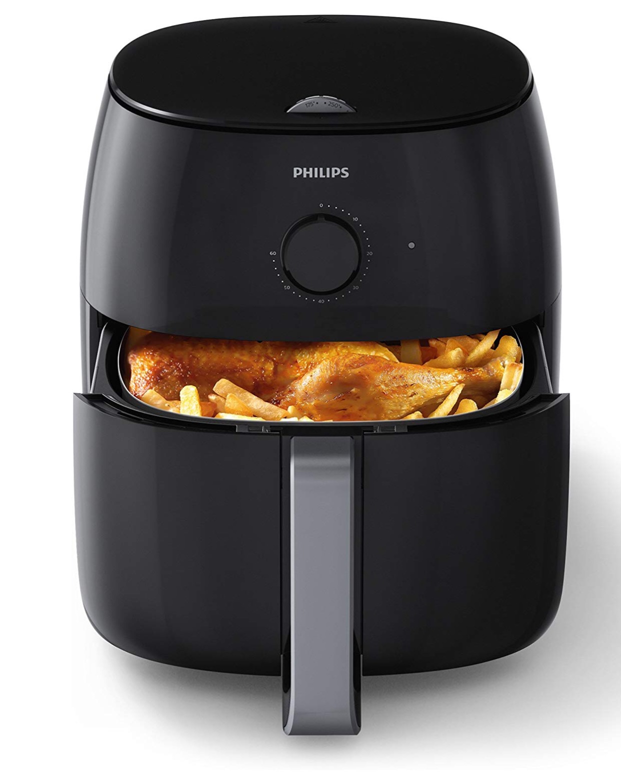 NỒI CHIÊN KHÔNG DẦU PHILIPS HD9630/90 XXL