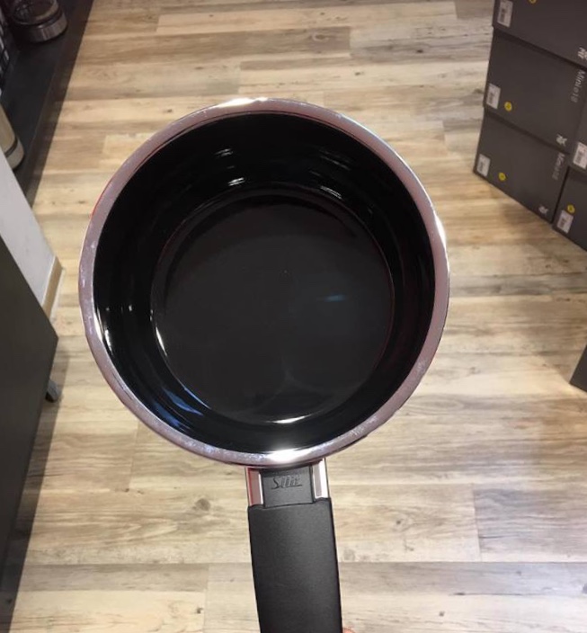 QUÁNH SILIT CHỐNG DÍNH SILIT-CHUẨN XỊN MADE IN GERMANY