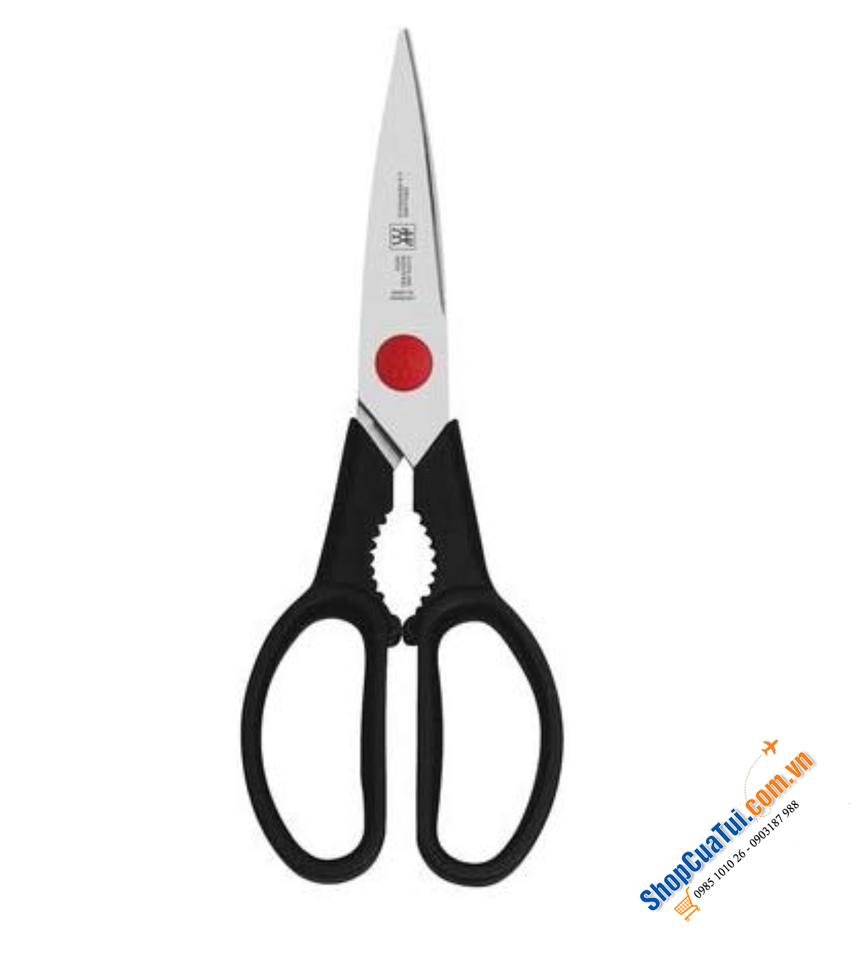BỘ DAO ZWILLING PROFESSIONAL S 7 MÓN