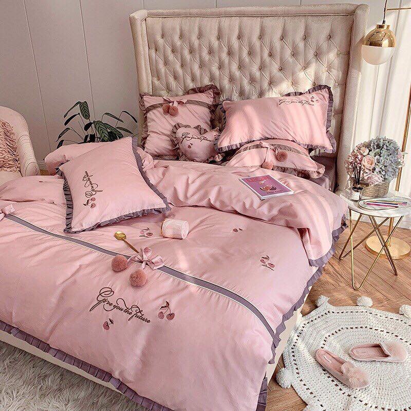 Set tim hồng ngọt ngào - SweetHome251218_1