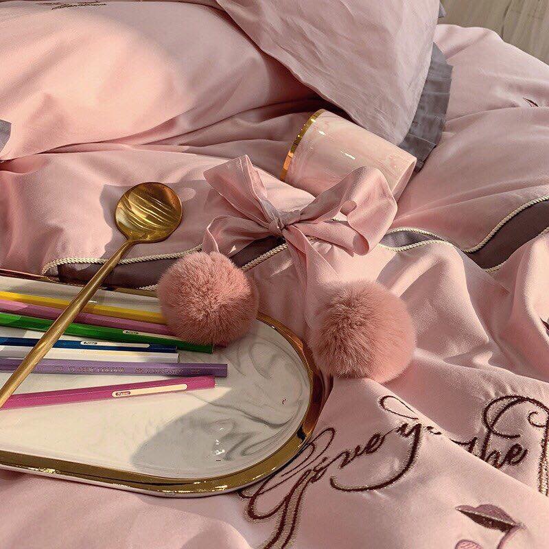 Set tim hồng ngọt ngào - SweetHome251218_1