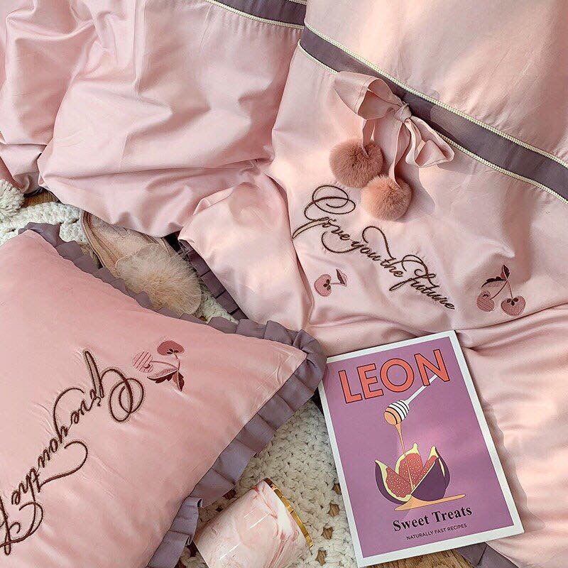 Set tim hồng ngọt ngào - SweetHome251218_1