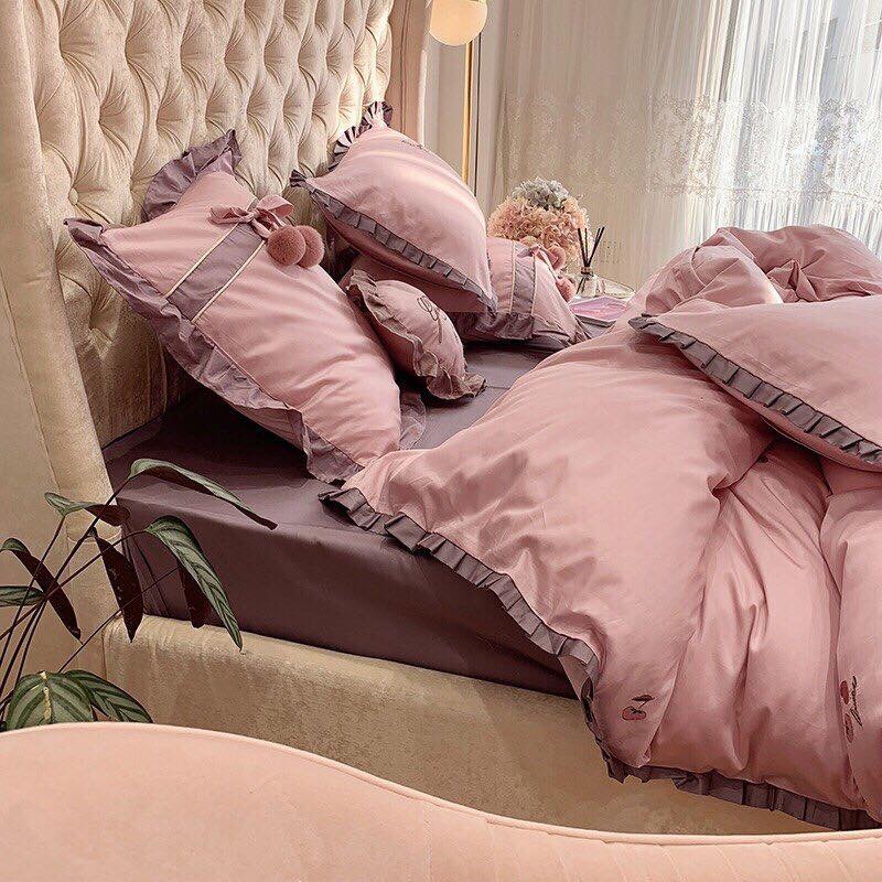 Set tim hồng ngọt ngào - SweetHome251218_1