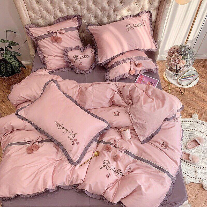 Set tim hồng ngọt ngào - SweetHome251218_1