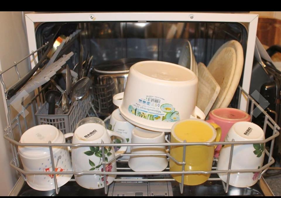 Máy rửa bát Bosch SKS62E22EU Series 4