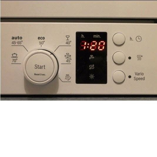 Máy rửa bát Bosch SKS62E22EU Series 4