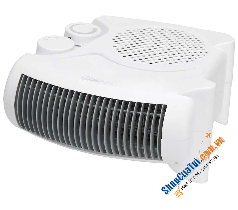 QUẠT SƯỞI LÒ SƯỞI CLATRONIC - hàng Best seller - nội Địa Đức