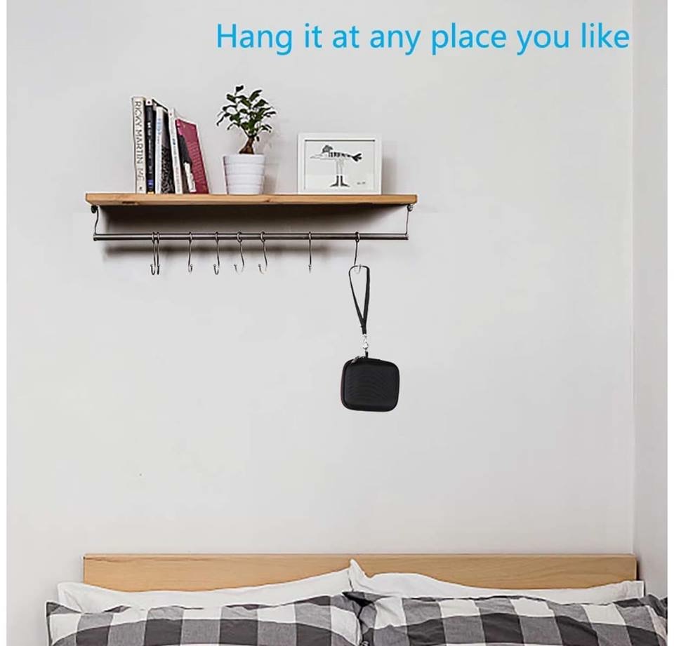 BAO ĐỰNG LOA JBL