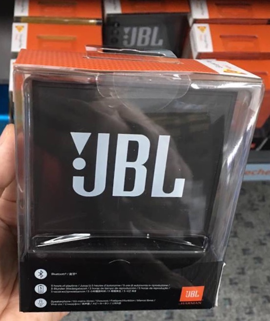 BAO ĐỰNG LOA JBL