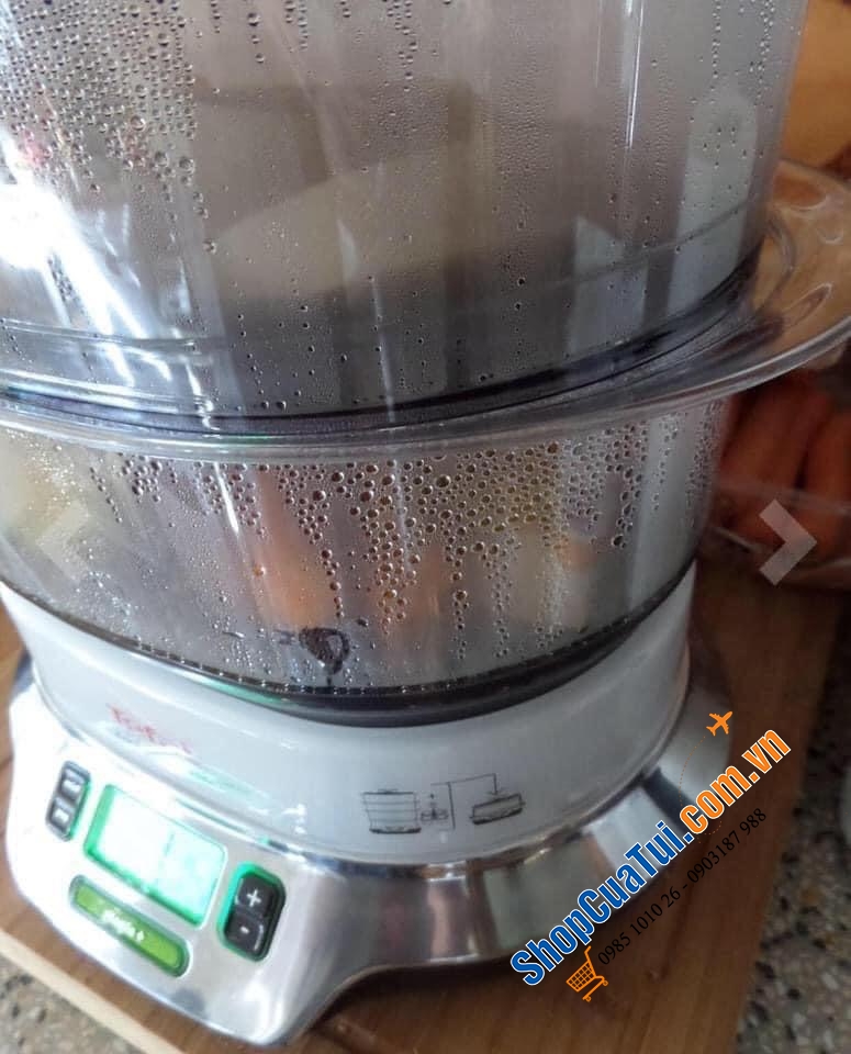 Nồi hấp Tefal VS4003