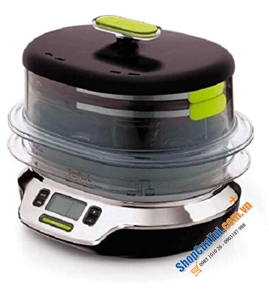 Nồi hấp Tefal VS4003