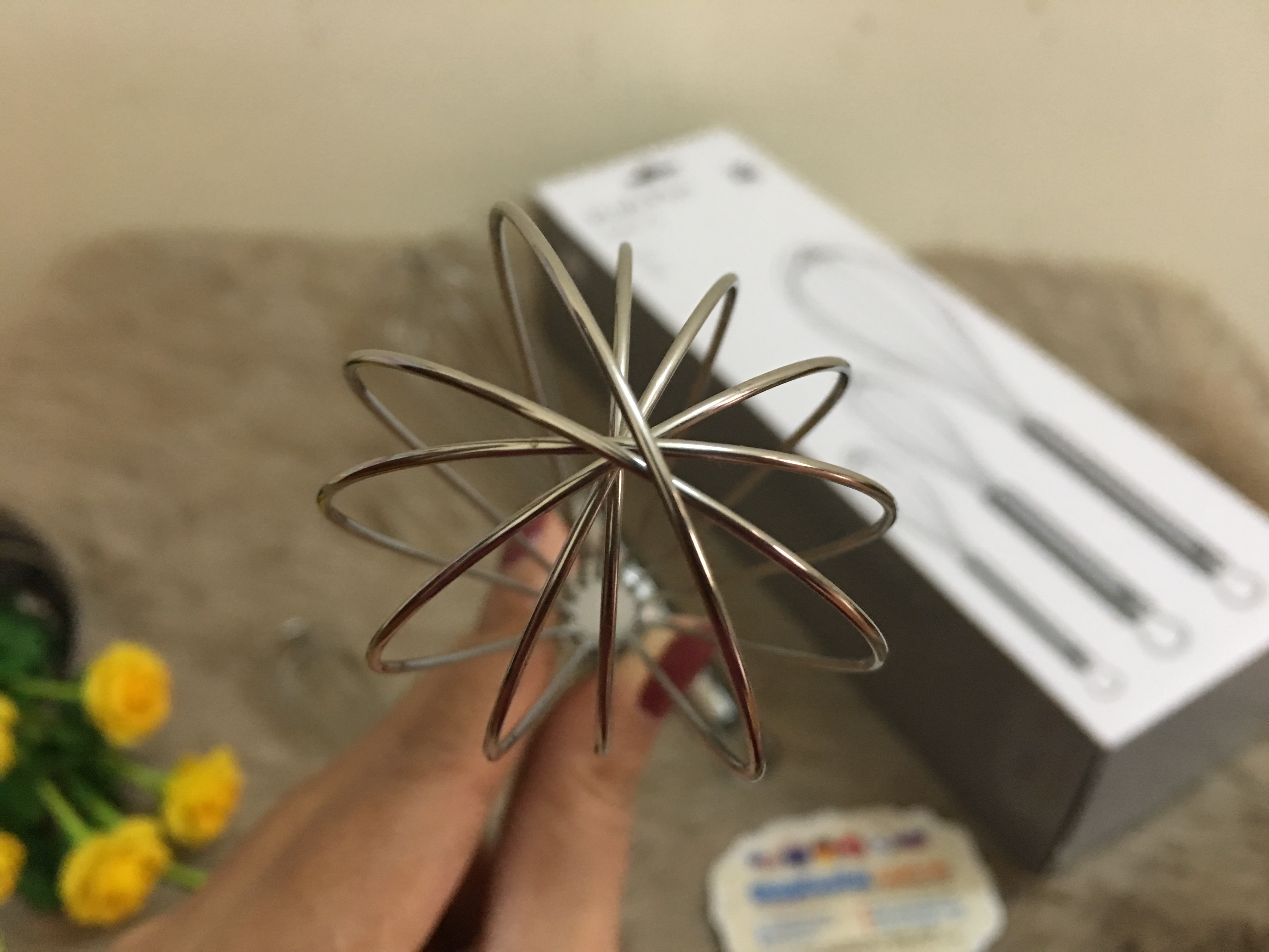 BỘ 3 PHỚI TRỘN WMF