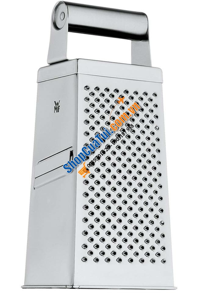 NẠO RAU CỦ WMF 4 mặt SIÊU ĐẸP