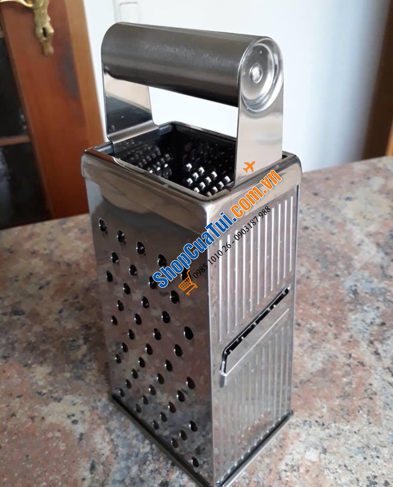 NẠO RAU CỦ WMF 4 mặt SIÊU ĐẸP