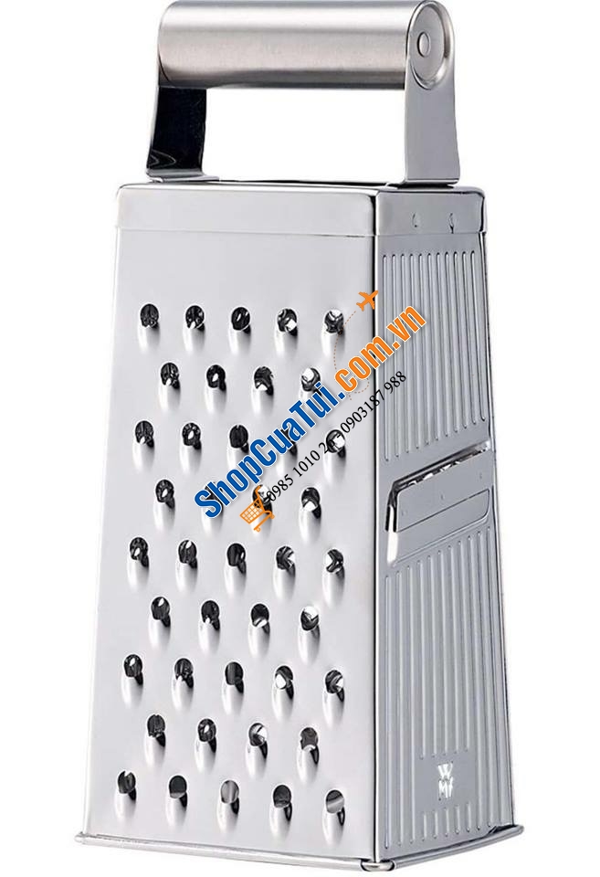 NẠO RAU CỦ WMF 4 mặt SIÊU ĐẸP