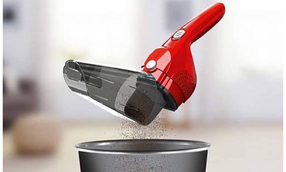 MÁY HÚT BỤI CẦM TAY DIRT DEVIL