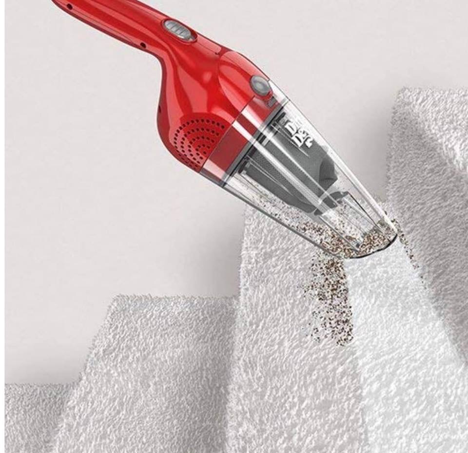 MÁY HÚT BỤI CẦM TAY DIRT DEVIL