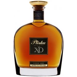 Rượu Pliska brandy XO 700ml của Bulgari nổi tiếng