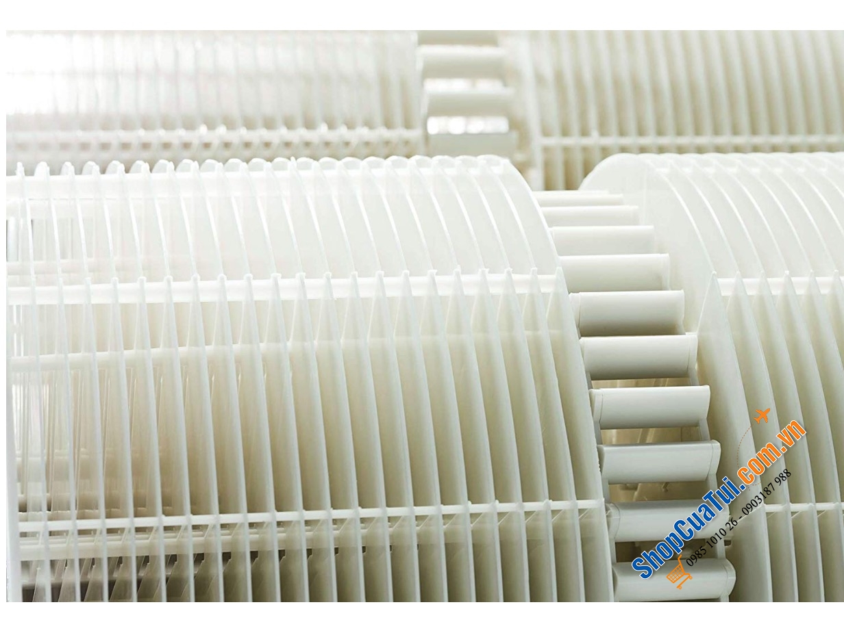 Máy lọc không khí VENTA Lw25 Made in Germany