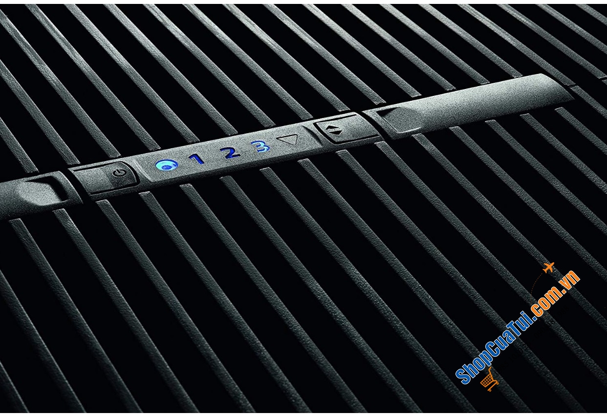 Máy lọc không khí VENTA Lw25 Made in Germany