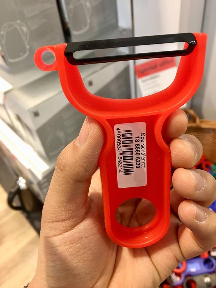 NẠO WMF MẪU MỚI SIÊU THÍCH