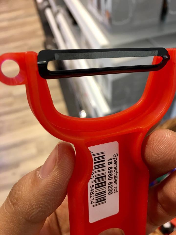 NẠO WMF MẪU MỚI SIÊU THÍCH