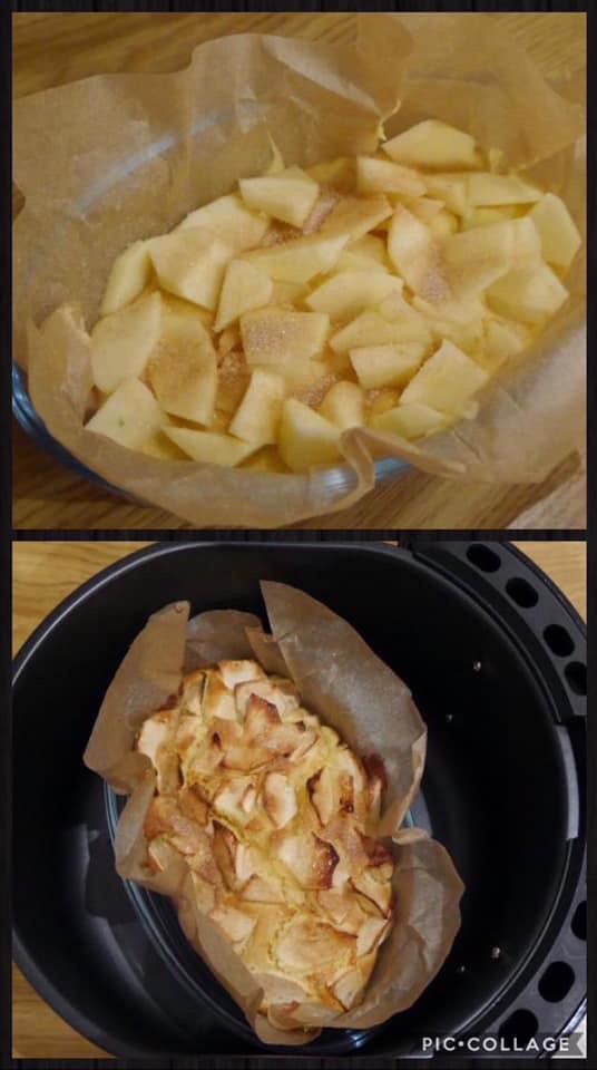 EMERIO-  SMART FRYER - NỒI CHIÊN không dầu NỘI ĐỊA ĐỨC ĐƯỢC ĐÁNH GIÁ “ Very Good “ 4,5/5