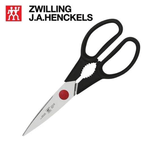 Kéo nhà bếp Zwilling twin L - MADE IN GERMANY