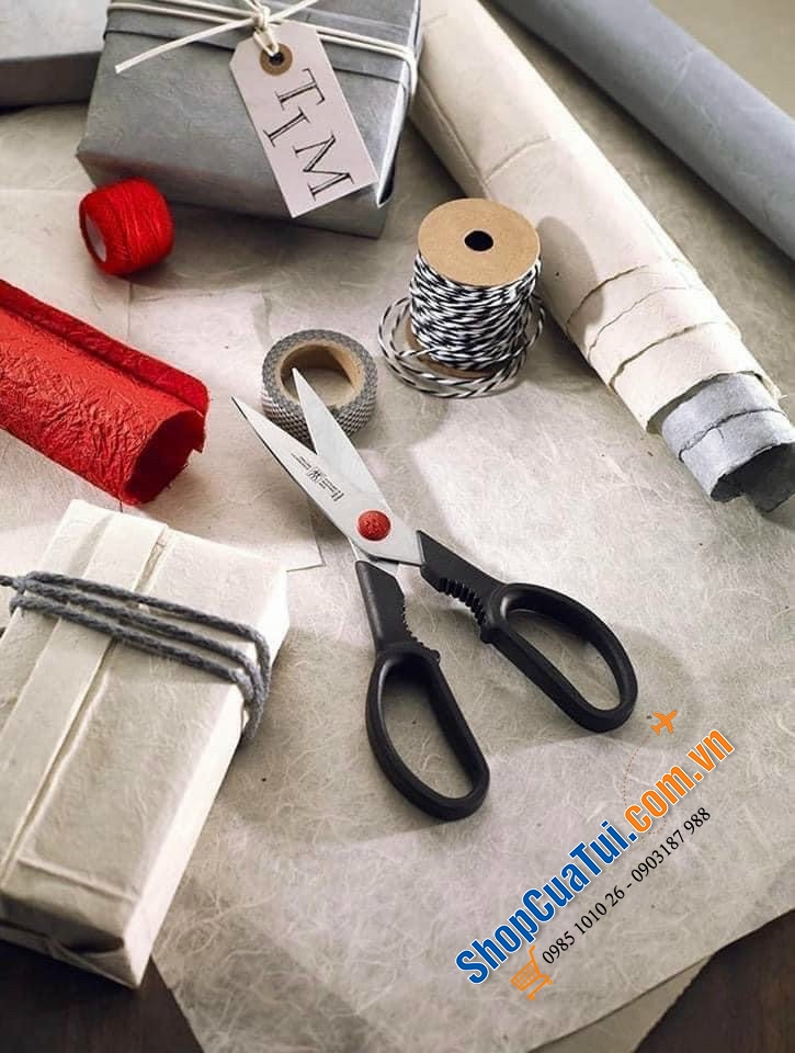 Kéo nhà bếp Zwilling twin L - MADE IN GERMANY