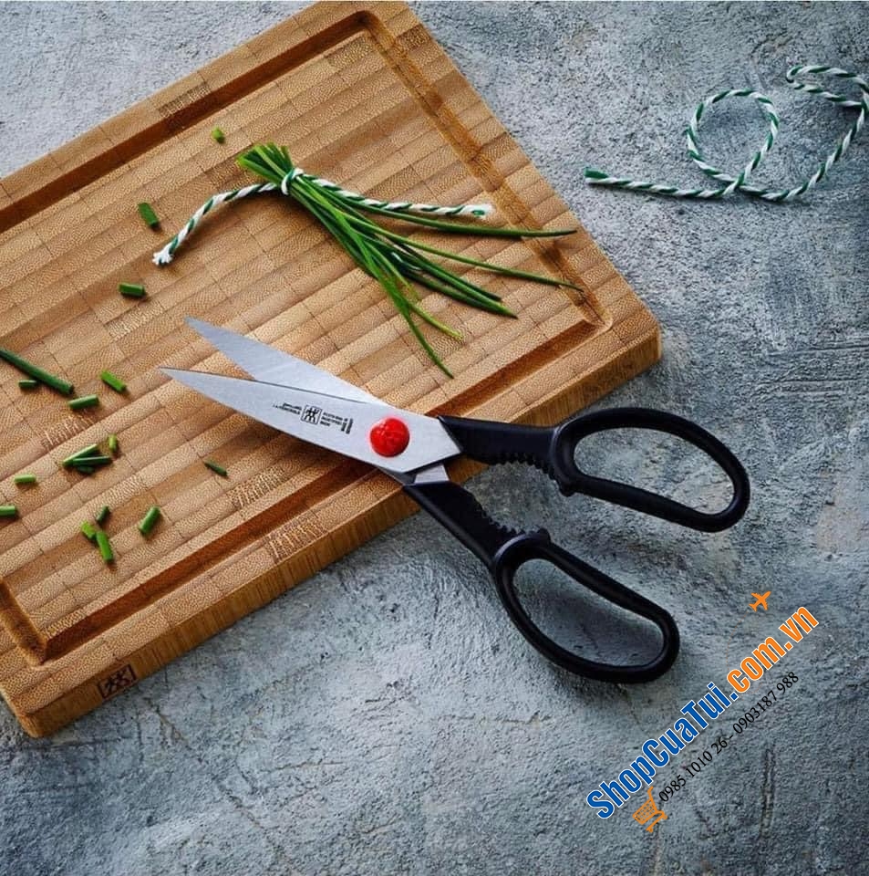 Kéo nhà bếp Zwilling twin L - MADE IN GERMANY