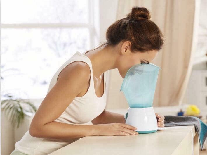 MÁY XÔNG HƠI MẶT SILVERCREST