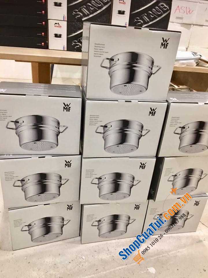 XỬNG HẤP WMF 24CM