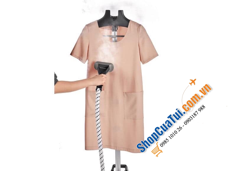 Bàn là cây HƠI NƯỚC SILVERCREST