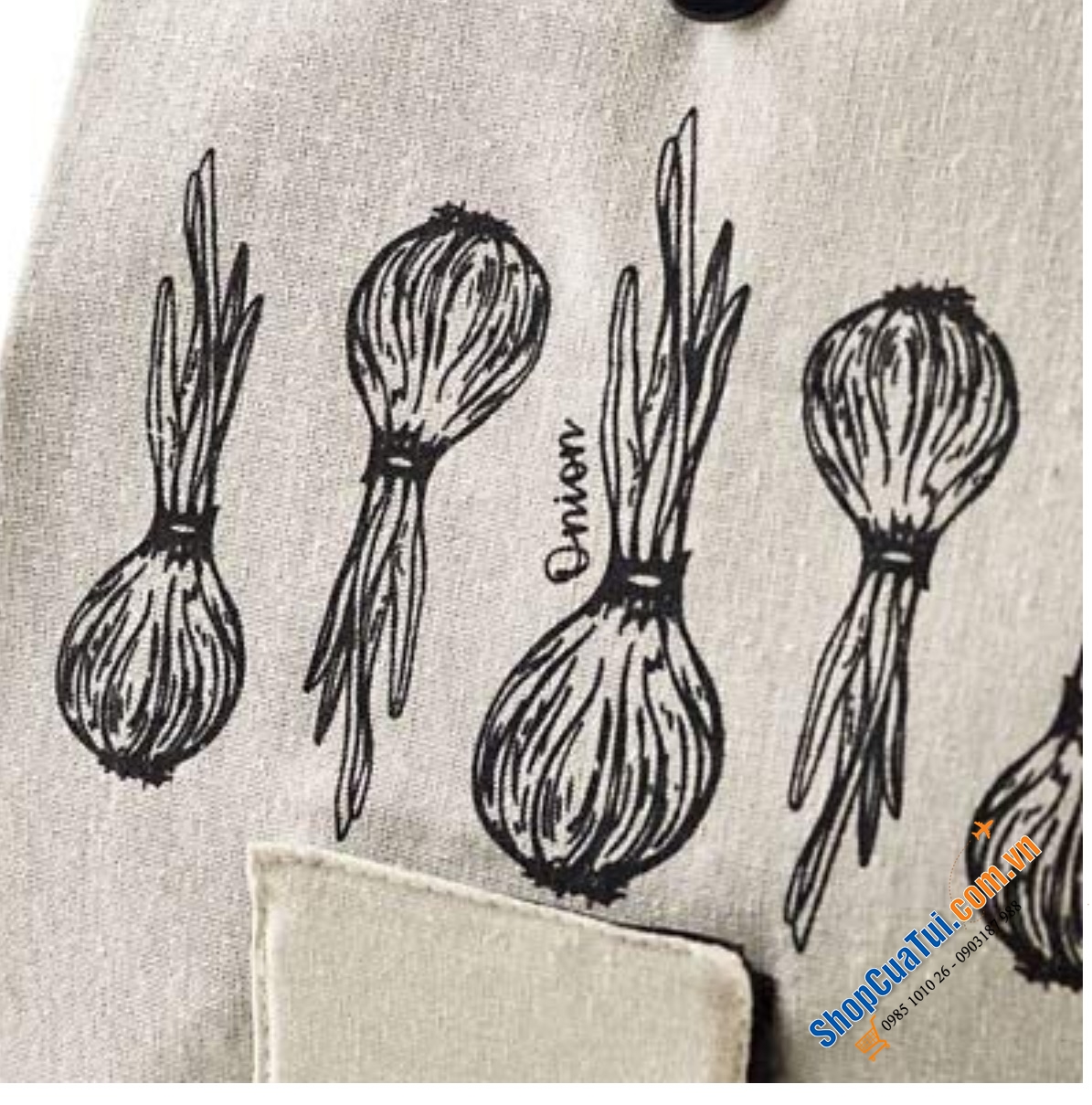 TÚI ĐỰNG HÀNH TỎI KHOAI TÂY LAKELAND