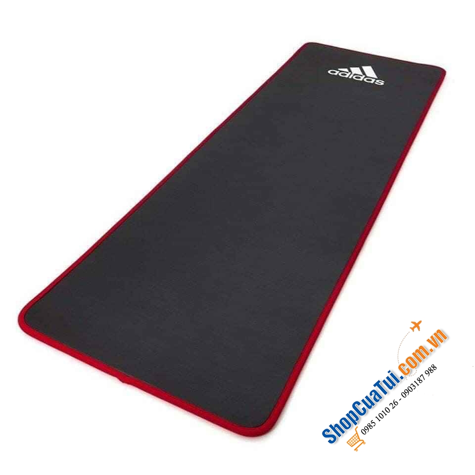 Thảm tập Yoga Adidas ADMT-12235