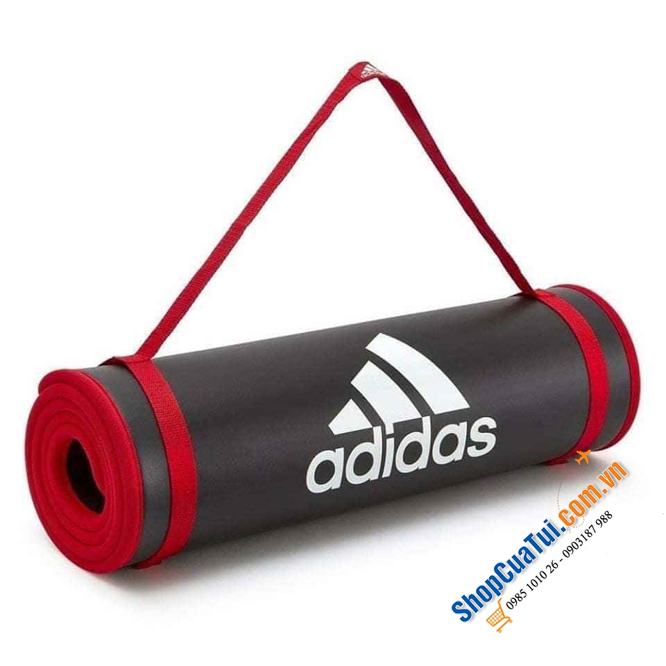 Thảm tập Yoga Adidas ADMT-12235