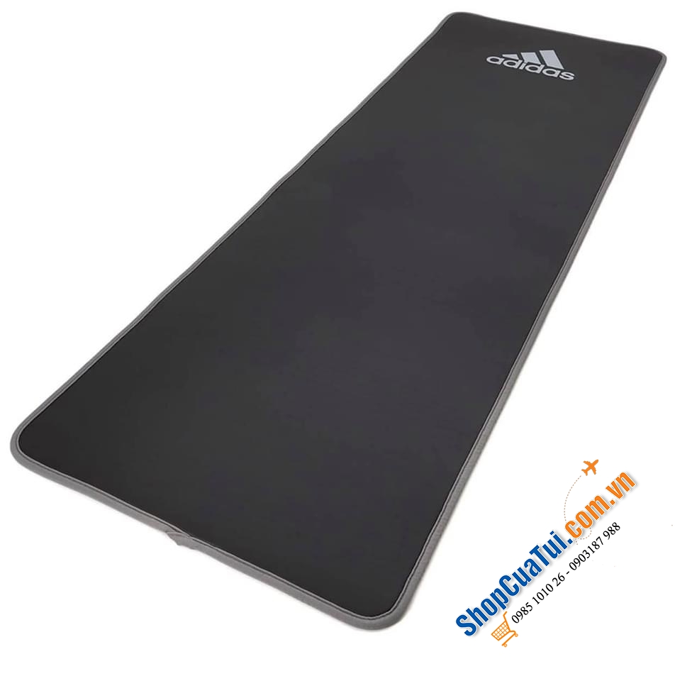 Thảm tập Yoga Adidas ADMT-12235