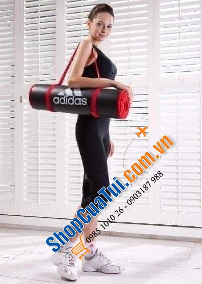 Thảm tập Yoga Adidas ADMT-12235