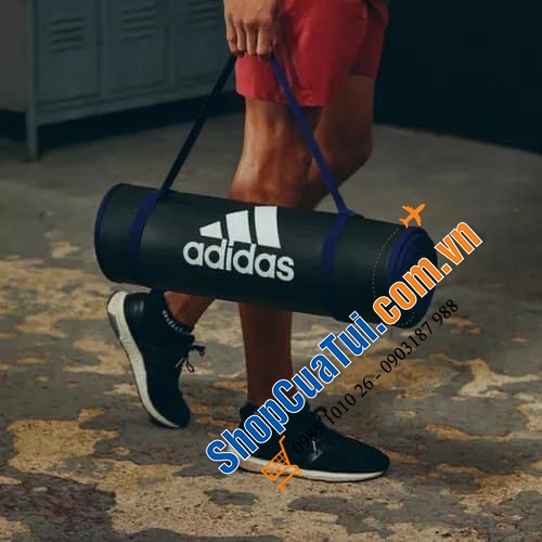 Thảm tập Yoga Adidas ADMT-12235