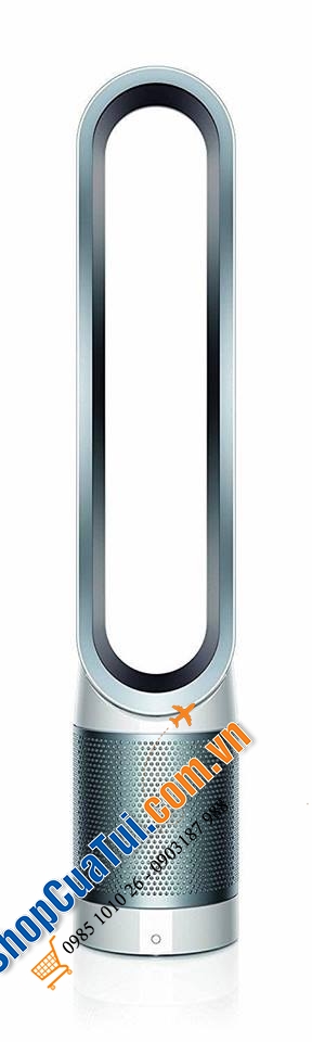 Quạt không cánh kèm lọc không khí Dyson AM11 Pure Cool (non-wifi) TP 02