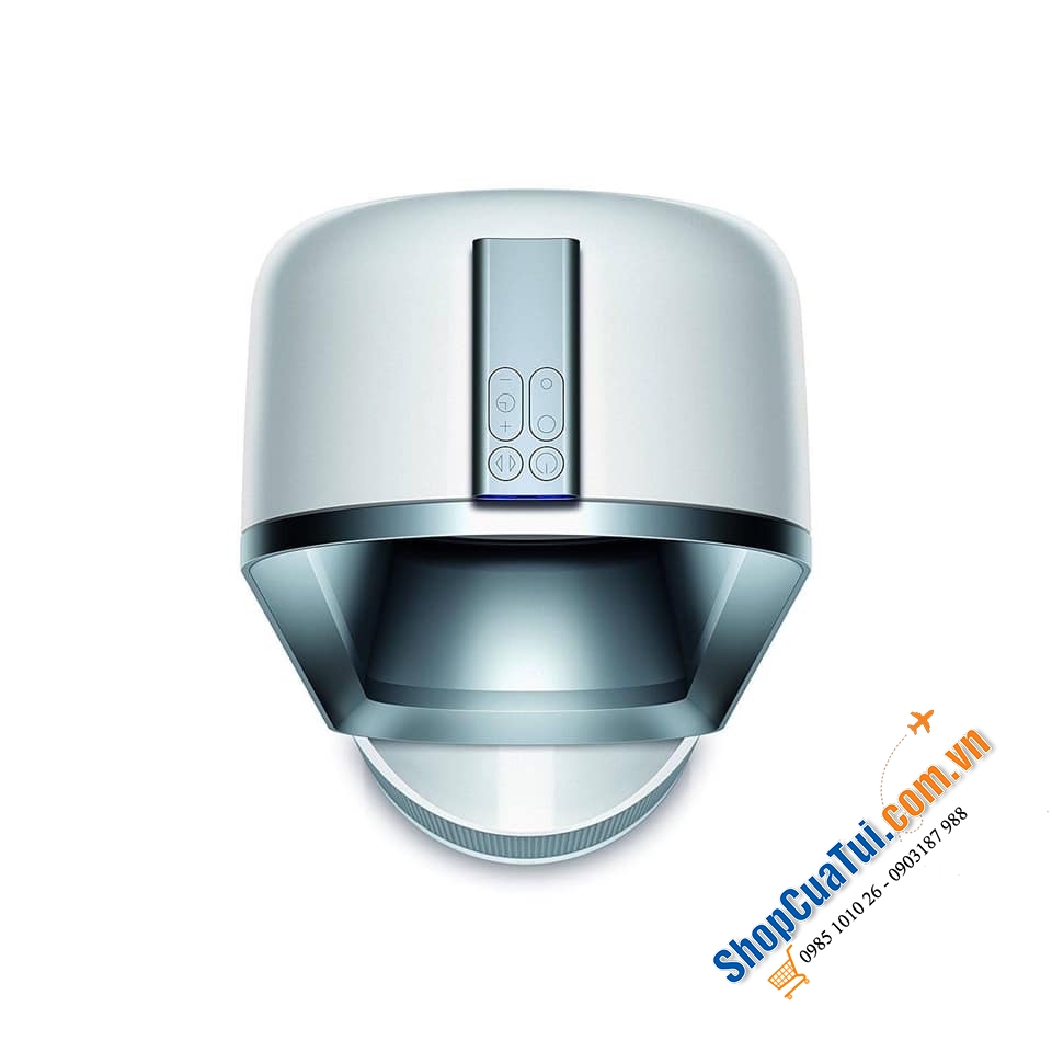 Quạt không cánh kèm lọc không khí Dyson AM11 Pure Cool (non-wifi) TP 02