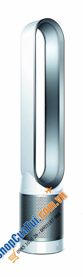 Quạt không cánh kèm lọc không khí Dyson AM11 Pure Cool (non-wifi) TP 02