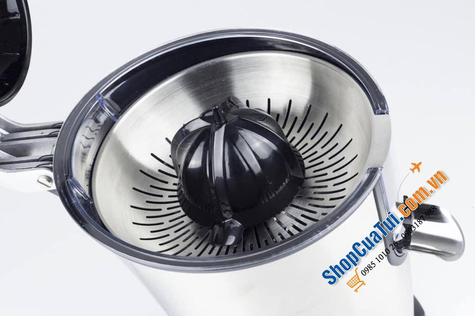 Máy vắt cam CASO CP 300