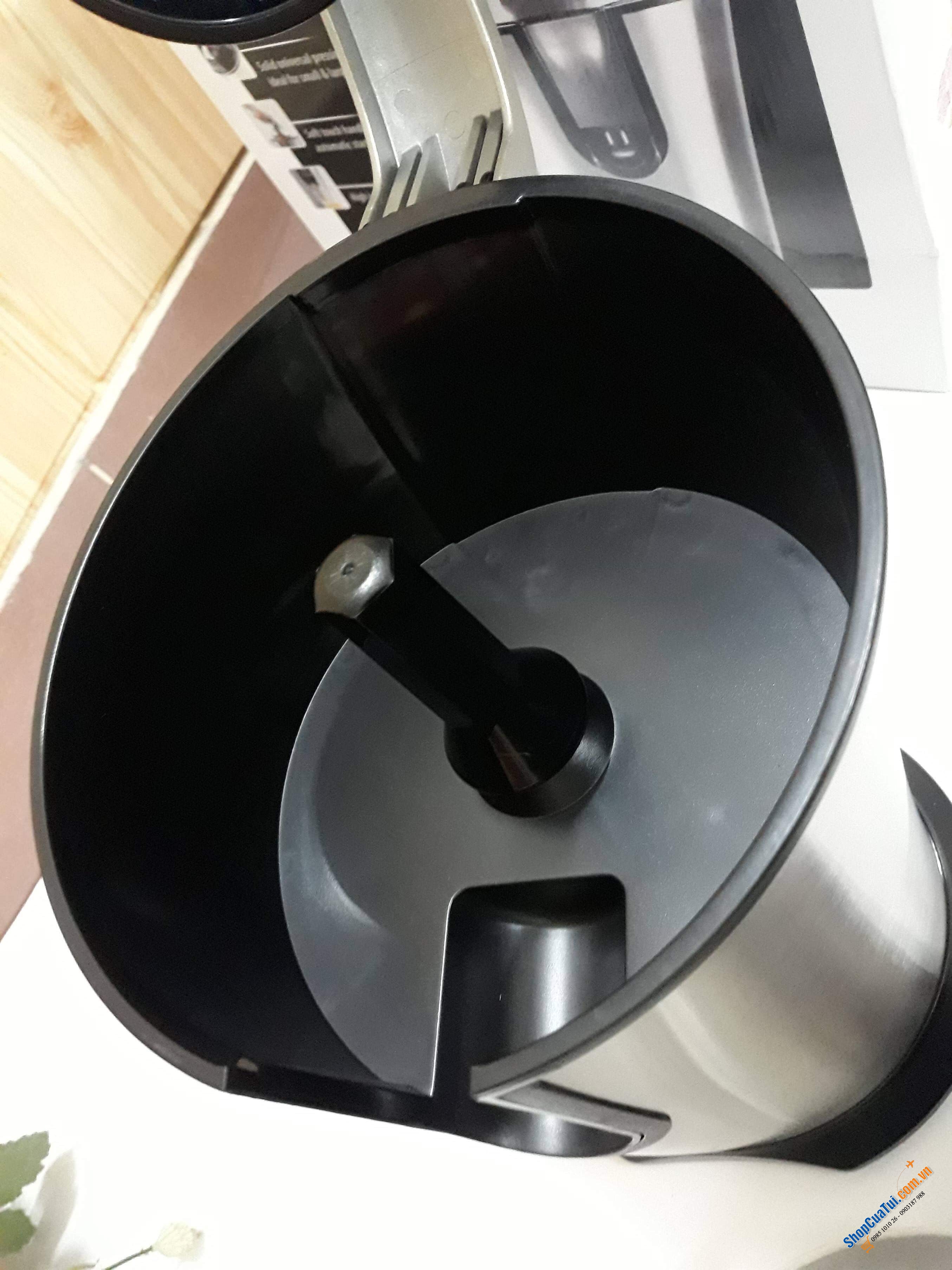 Máy vắt cam CASO CP 300