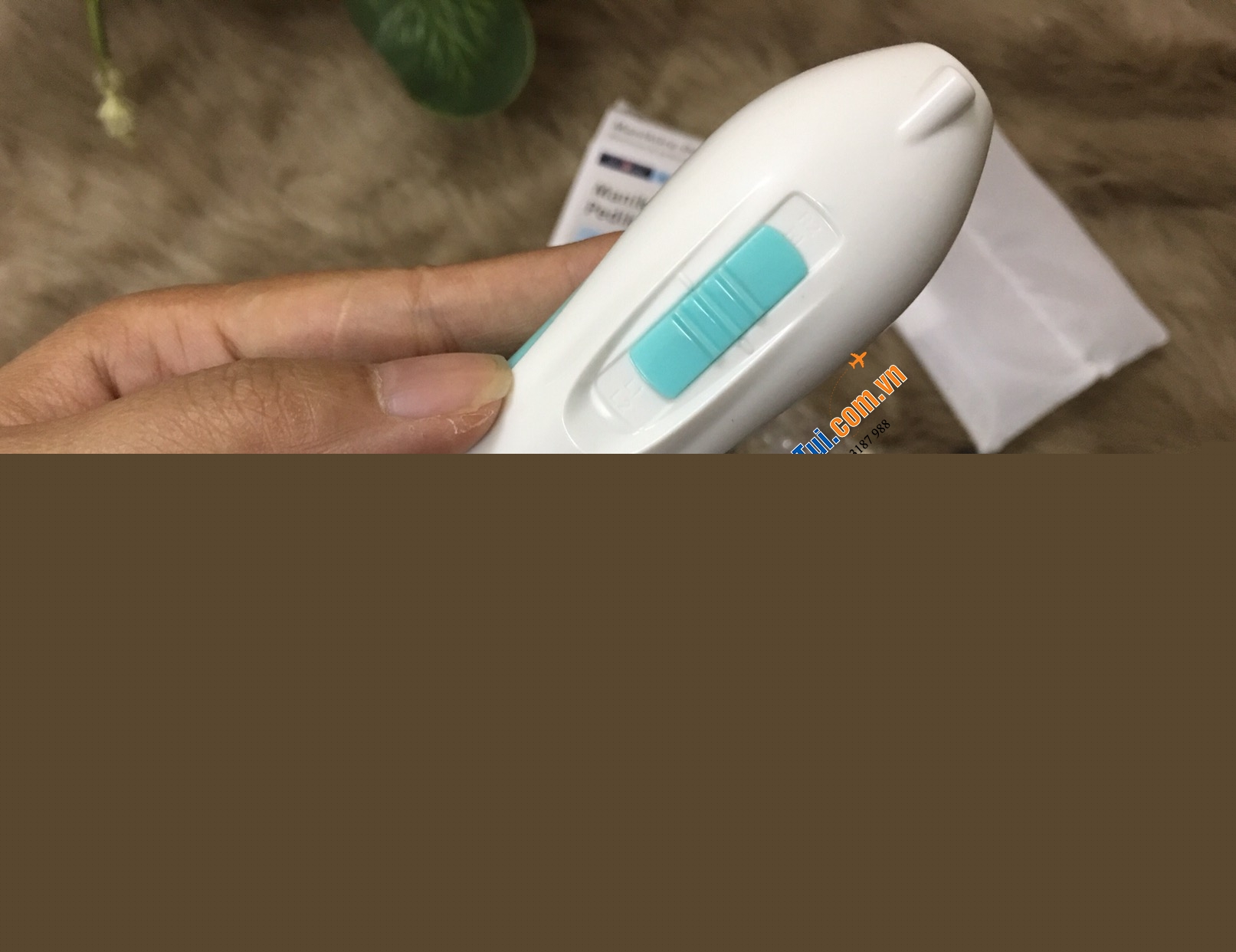 Bộ chăm sóc tay chân Ideenwelt - Hàng nội địa Đức - Set cơ bản dùng để làm đẹp, làm nhẵn và làm sạch bề mặt móng tay, móng chân